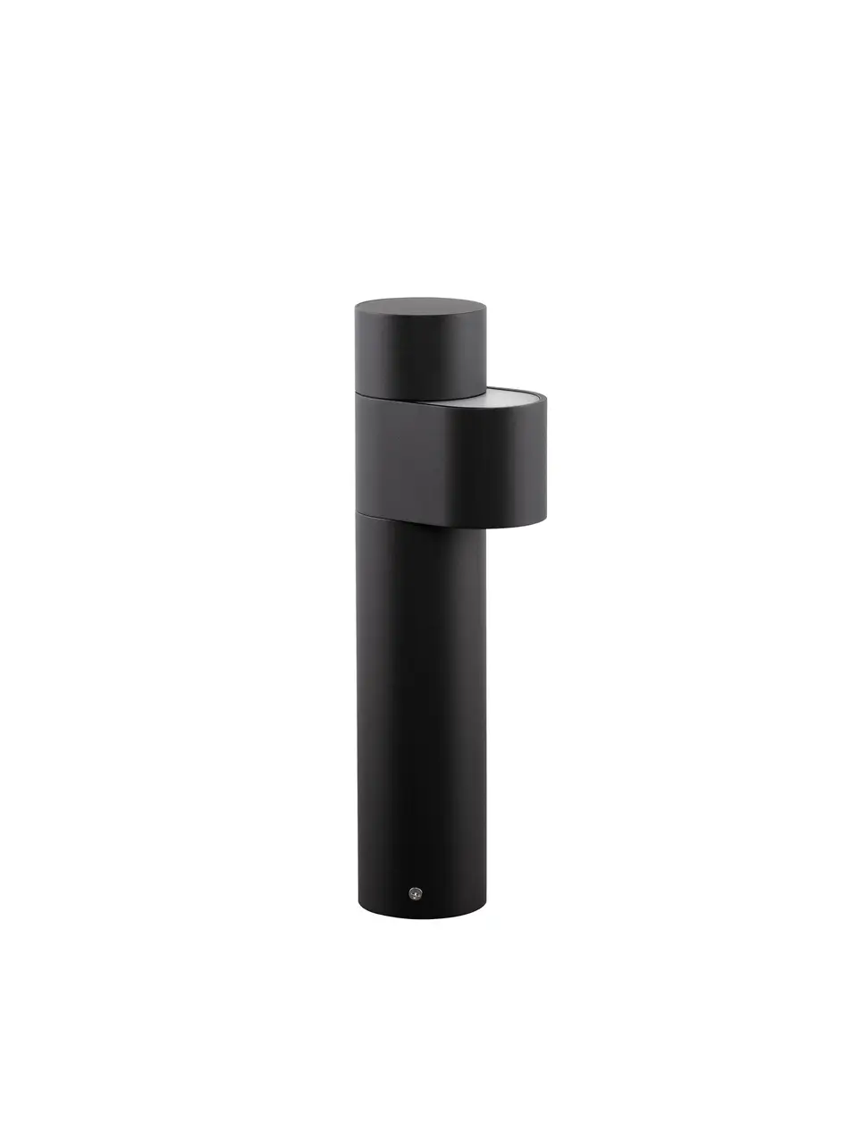 Εξωτερική Κολόνα ADURO LED 8W 7.5cm Μαύρο