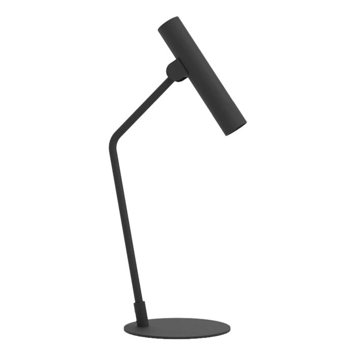 Πορτατίφ ALMUDAINA LED 5W 3000K 49.5cm Μαύρο