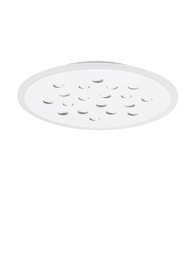 Πλαφονιέρα ASTRO LED 19W 3000K 30cm Λευκό