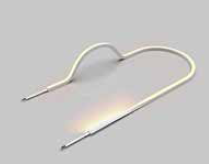 LED Ταινία NEON FLEX 24V 5m 4000K 3D ΟΨΗ HIGH LUMEN