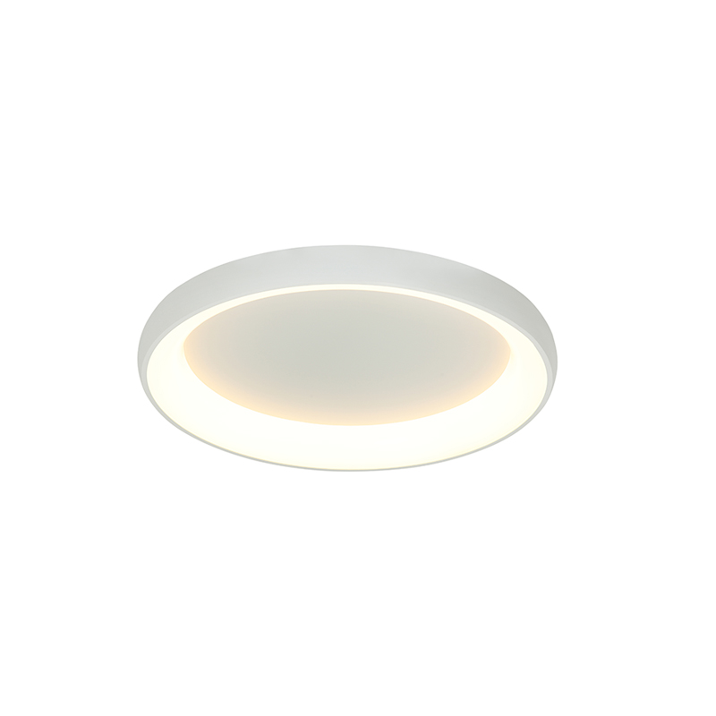 Πλαφονιέρα LED 32W 3000K 40cm Λευκό