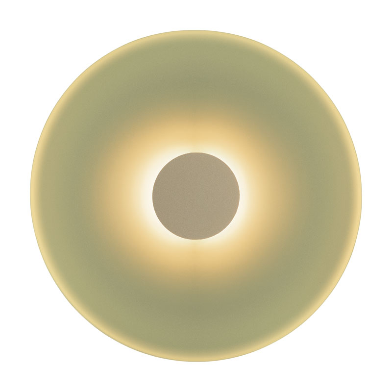 2619#2619-zambelis-lights-metal-aluminium-aluminum-acrylic-sconce-wall-decorative-light-fixture-khaki-6w-illuminant-3000K-on