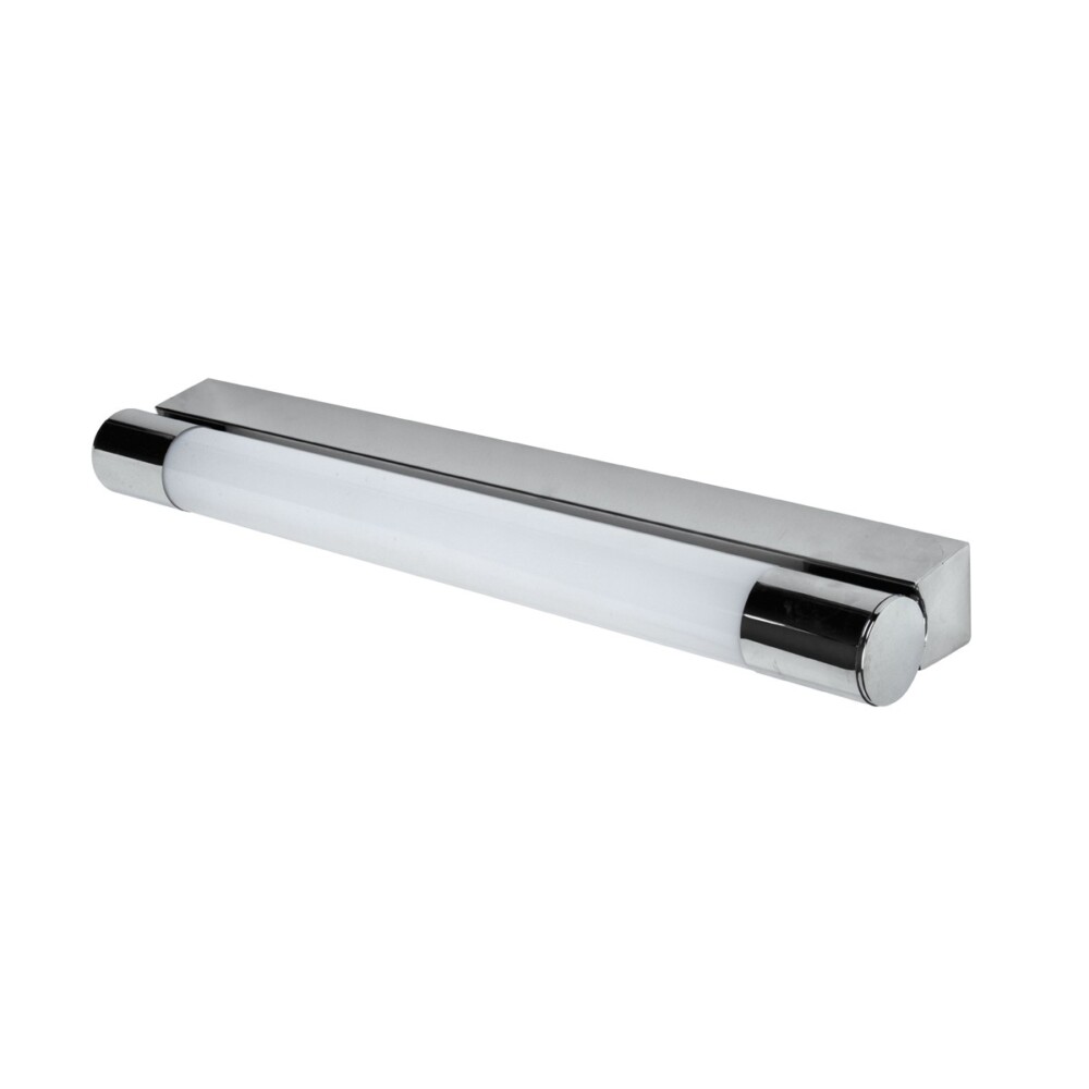Φωτιστικό Μπάνιου Tub LED 8W 4000K 43cm Αλουμίνιο VK/04164/AL/C
