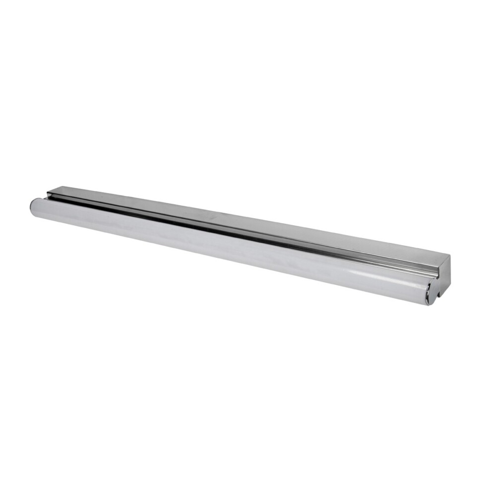 Φωτιστικό Μπάνιου Tub LED 14W 4000K 58cm Αλουμίνιο VK/04165/AL/C
