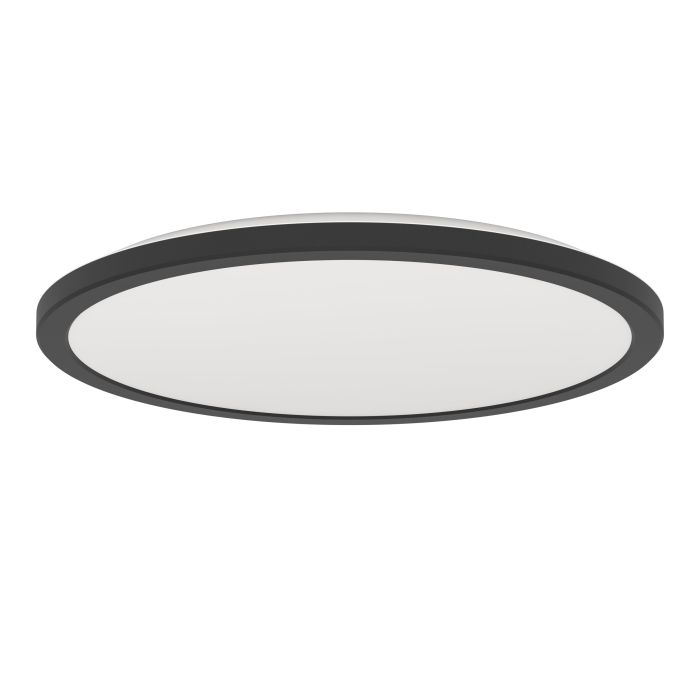 Πλαφονιέρα ROVITO LED 18.5W 2700-6500K 38.9cm Λευκό IP44