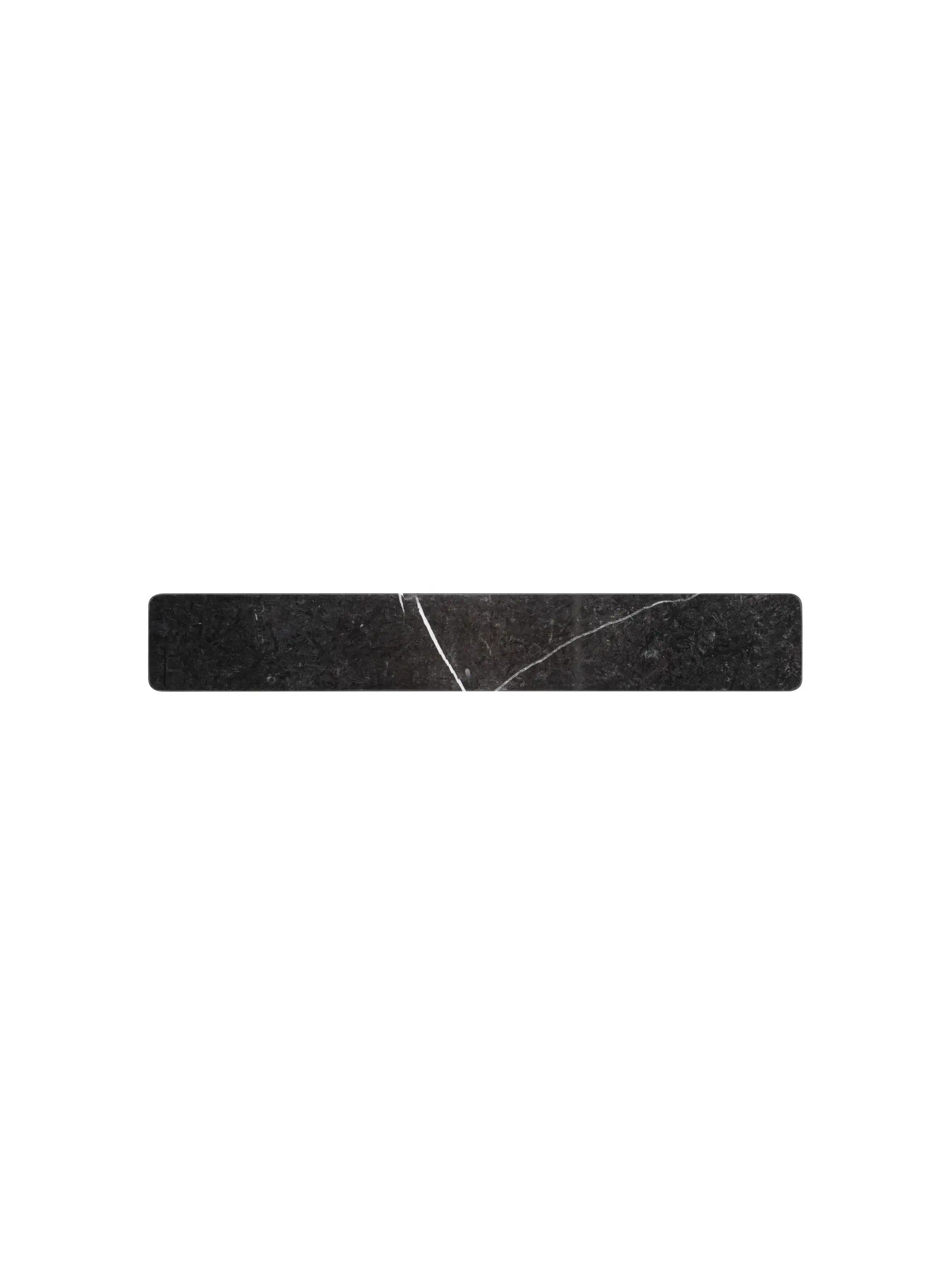 Φωτιστικό Τοίχου ALYSSA LED 23W 3000Κ 60cm Μαύρο