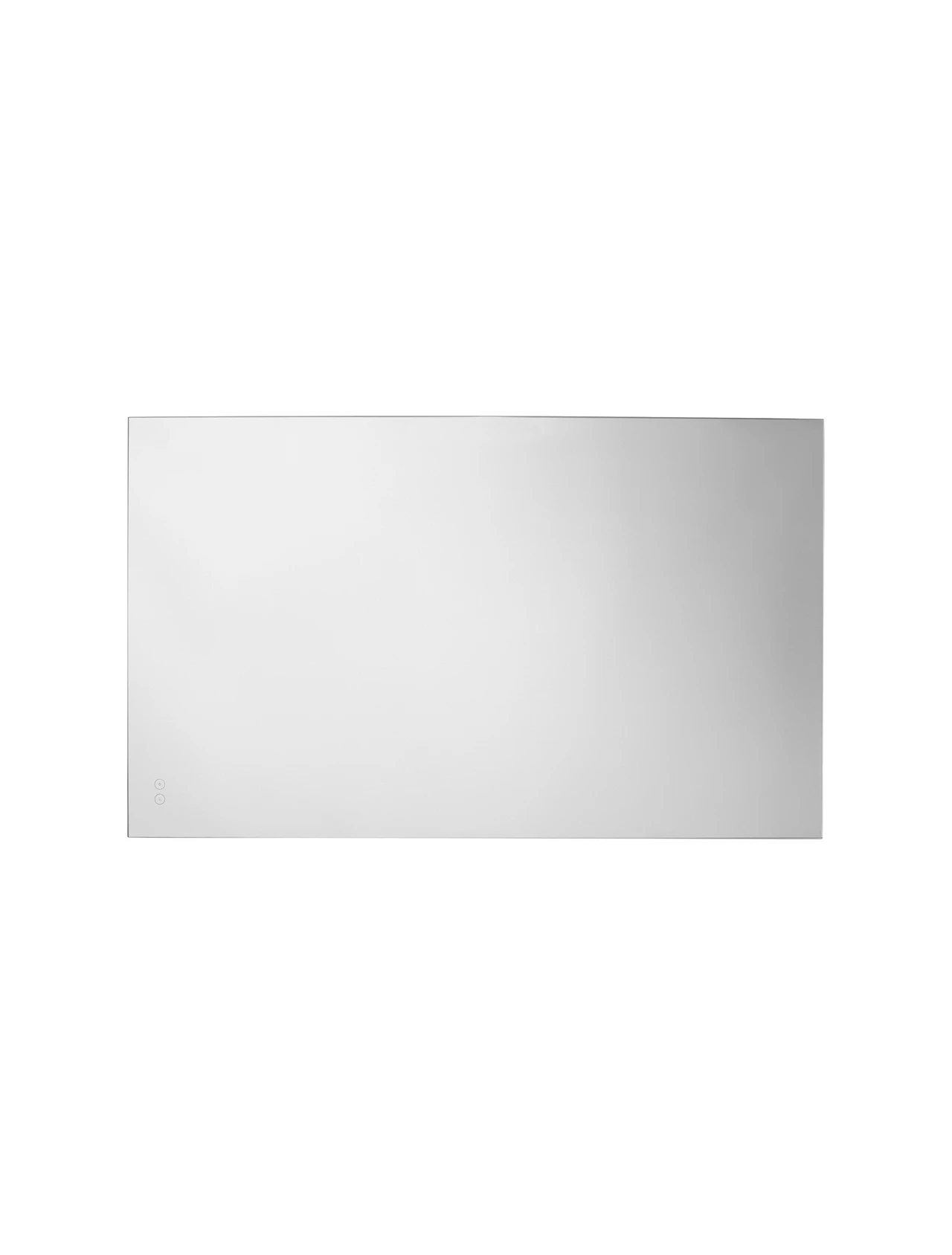 Καθρέφτης με Φως ALDA LED 53W 4000K 120x70cm IP44 Γυαλί