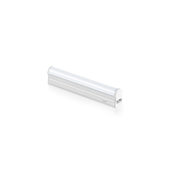 Φωτιστικό Πάγκου Κουζίνας Slim LED 4W 6500K 30cm Λευκό