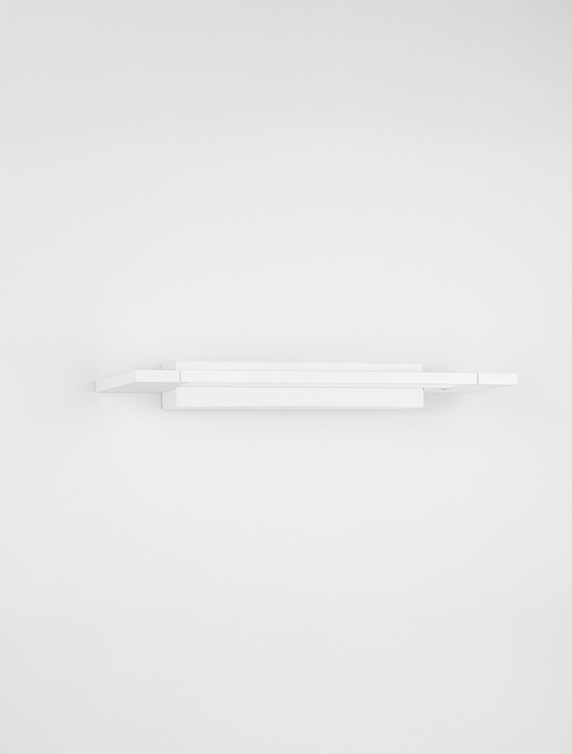 Απλίκα Τοίχου LIVO LED 10W 3000/4000K Μ:36cm Λευκό