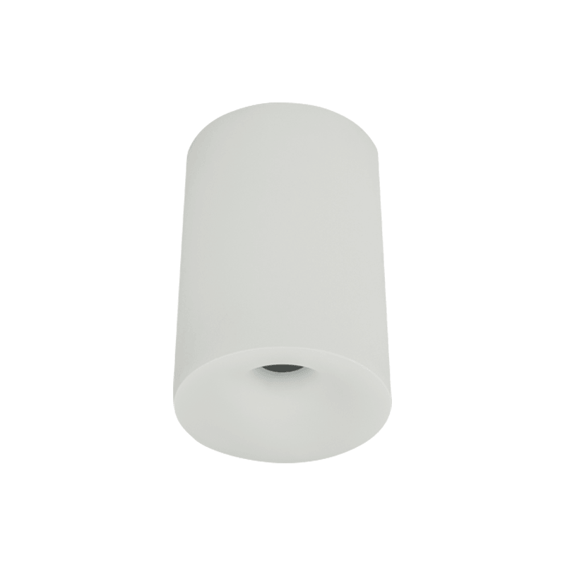 Σποτ Οροφής LED 10W 2700K Δ:6cm Λευκό