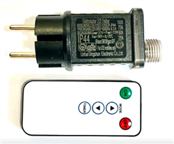 Αντάπτορας 31V Remote & Dimmer