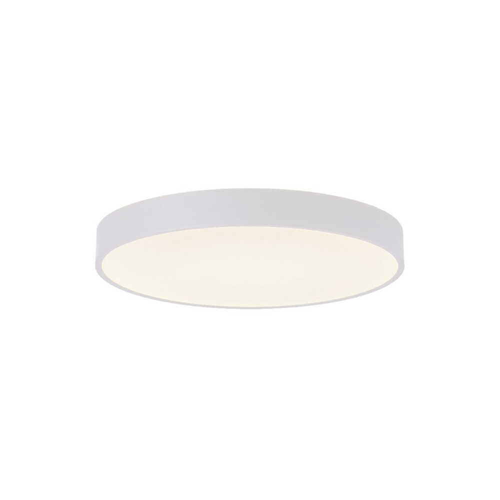 Φωτιστικό Οροφής Eleso LED 69W 3000K Δ:60cm Λευκό VK/04565/CE/W/W/60