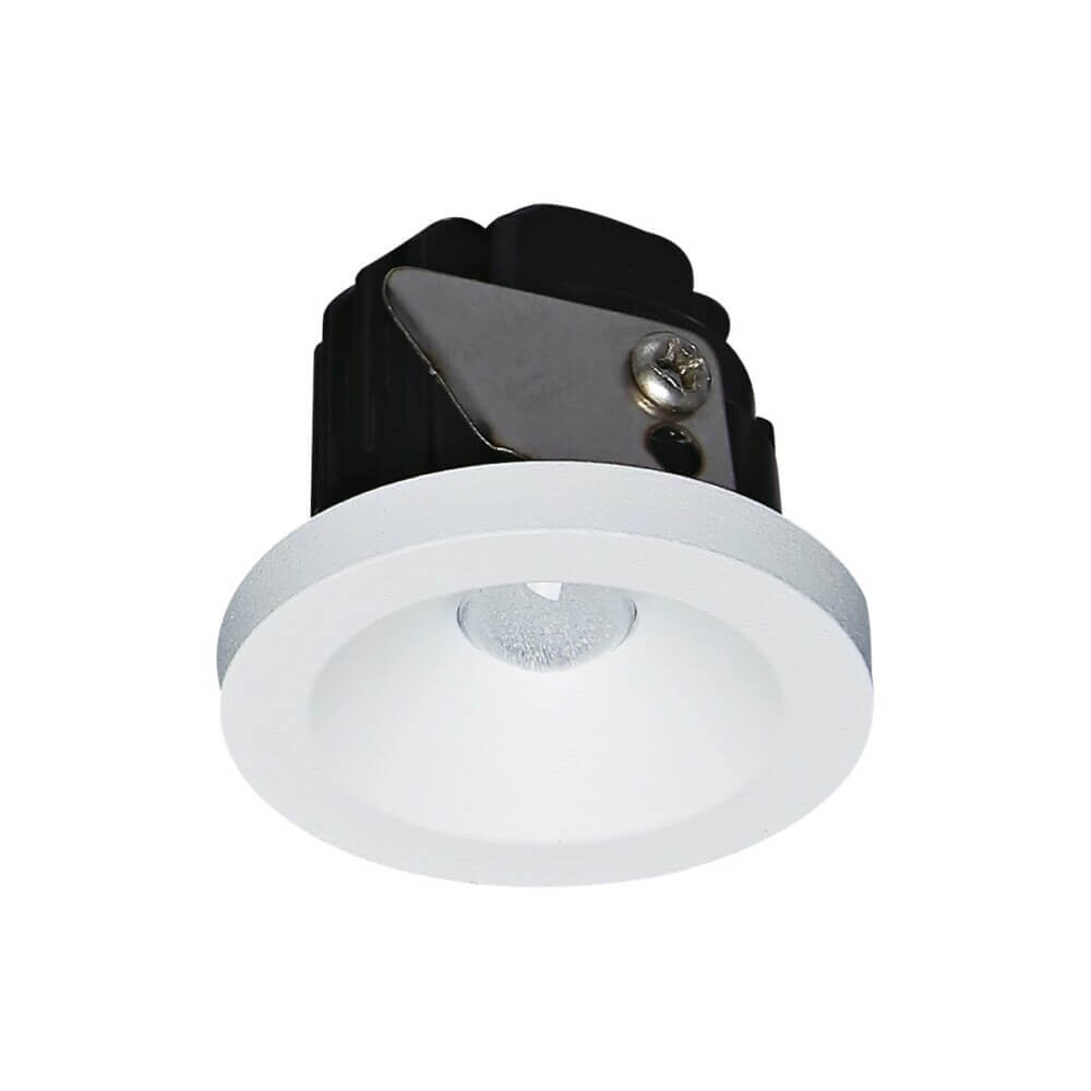 Σποτ Χωνευτό Poc LED 2W 3000/4000K 3.8×2.8cm VK/04435/38