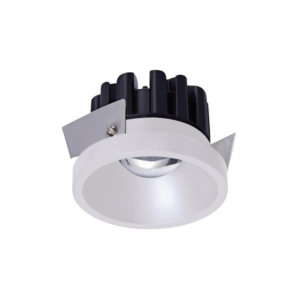 Σποτ Χωνευτό Poc LED 6W 3000/4000K 6.8×5.1cm VK/04435/68