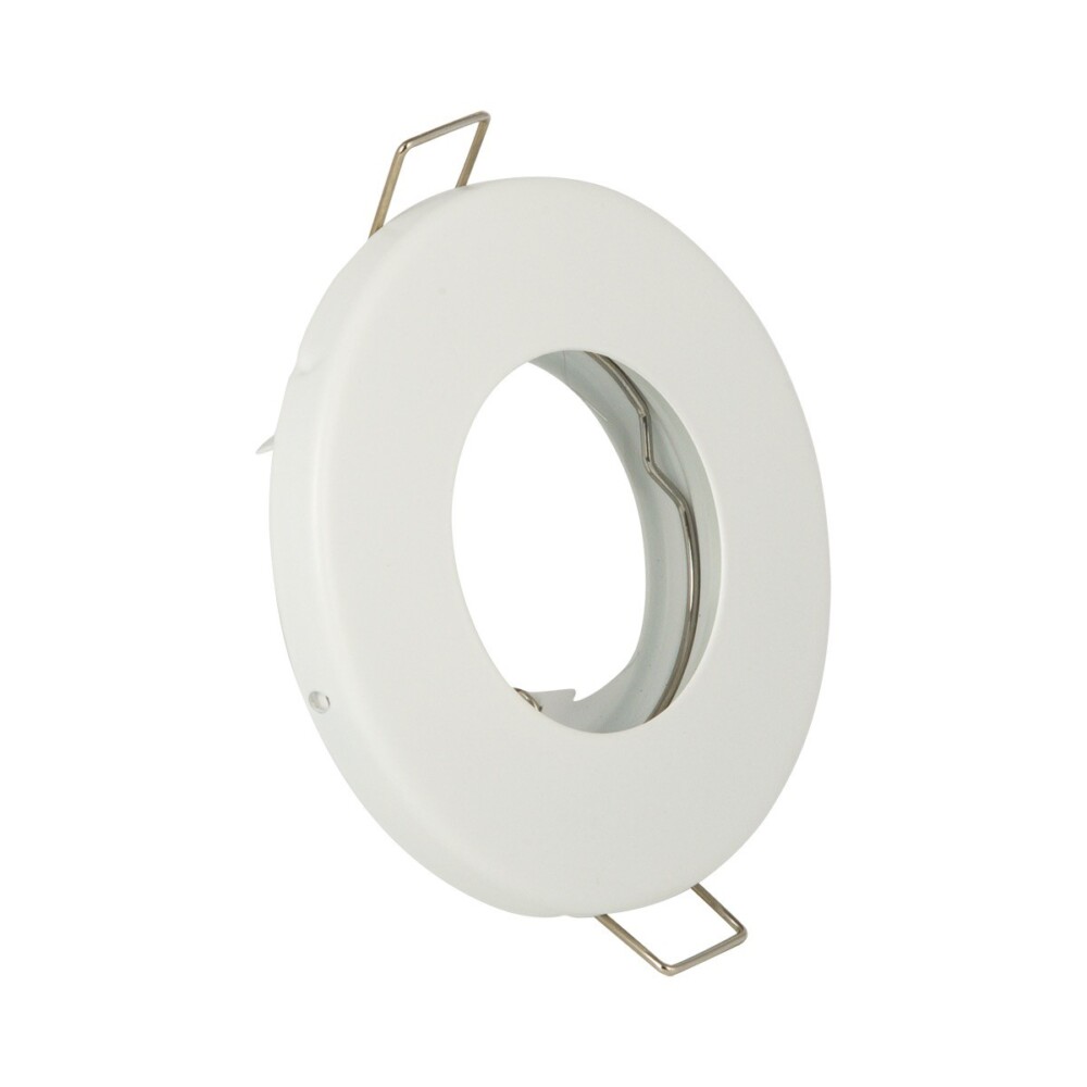 Σποτ Χωνευτό Woof GU5.3 ΜΑΧ 12W Δ:8.5cm Στρογγυλό